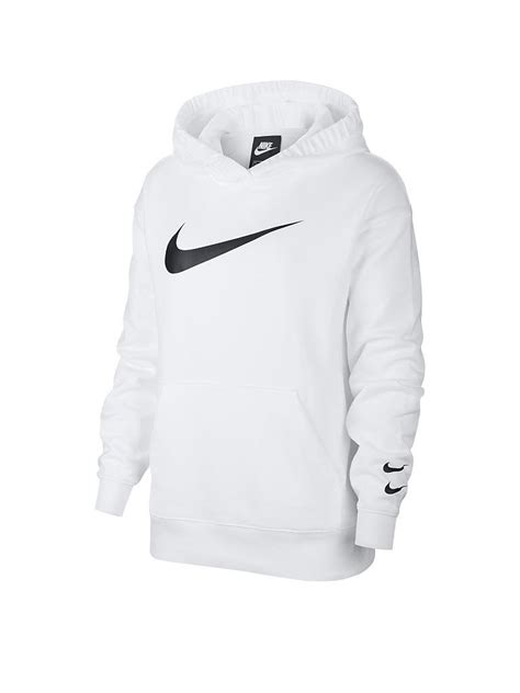 nike pulli weiß damen|Damen Weiß Hoodies & Sweatshirts (6) .